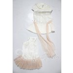 画像: SD/MILKDOLL製セーラーワンピース U-26-03-04-176-TN-ZU