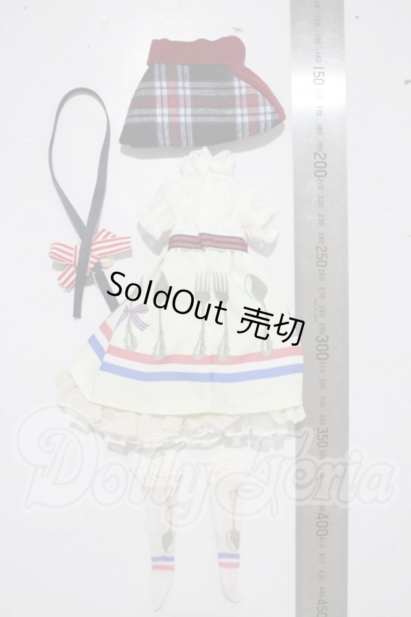 画像2: ネオブライス/OF:衣装 A-26-03-04-1063-TN-ZU (2)