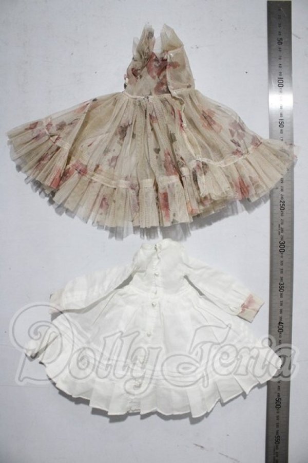 画像2: SDM＆MSD/OF:ドレス U-26-03-04-183-TN-ZU (2)