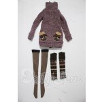 画像: DD/OF:衣装セット A-26-03-04-1052-TN-ZU