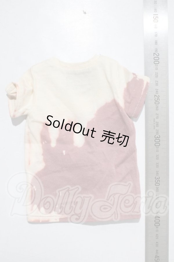 画像2: SDGrB＆SD13男の子/OF:トップス U-26-03-04-167-TN-ZU (2)