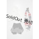 画像: SDM＆MSD/OF:衣装セット U-26-03-04-175-TN-ZU