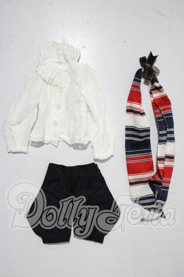 画像1: SDM＆MSD/OF:衣装セット U-26-03-04-175-TN-ZU (1)