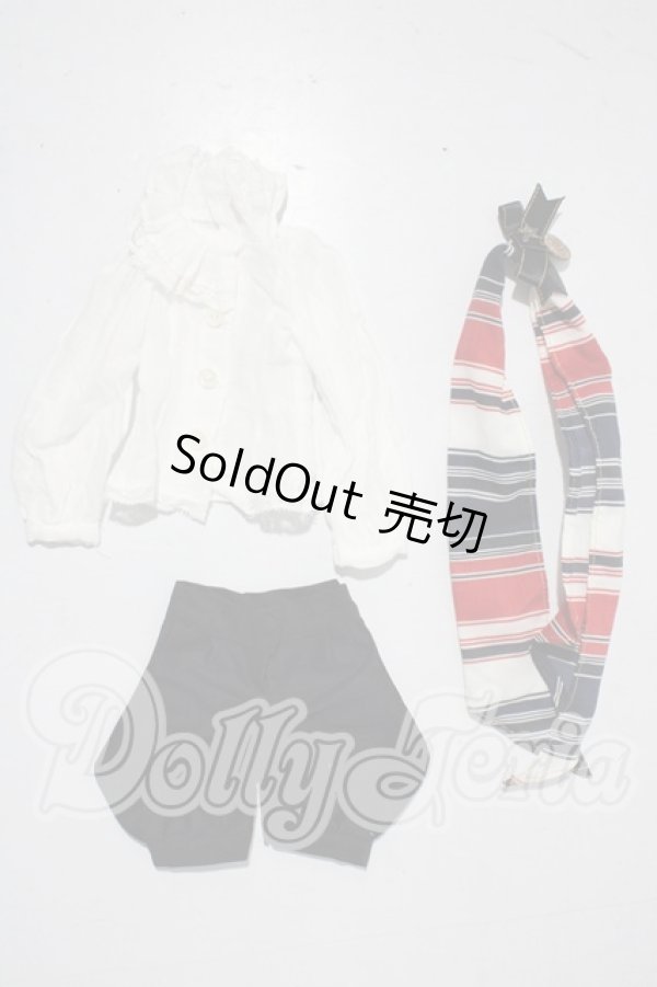 画像1: SDM＆MSD/OF:衣装セット U-26-03-04-175-TN-ZU (1)