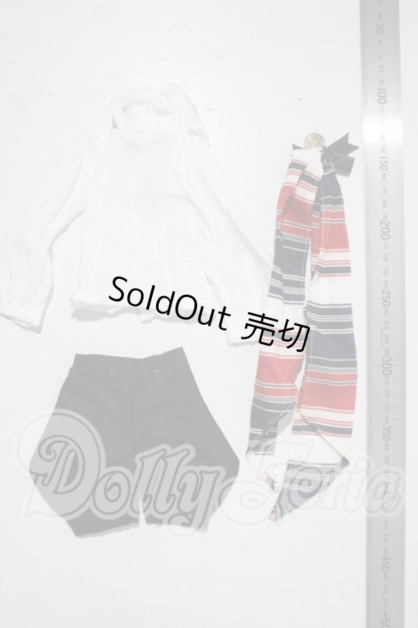 画像2: SDM＆MSD/OF:衣装セット U-26-03-04-175-TN-ZU (2)