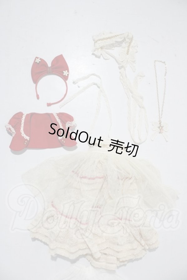 画像1: SDM＆MSD/OF:衣装セット U-26-03-04-182-TN-ZU (1)