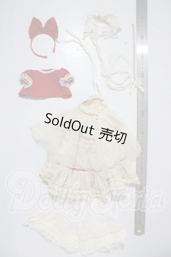 画像2: SDM＆MSD/OF:衣装セット U-26-03-04-182-TN-ZU (2)