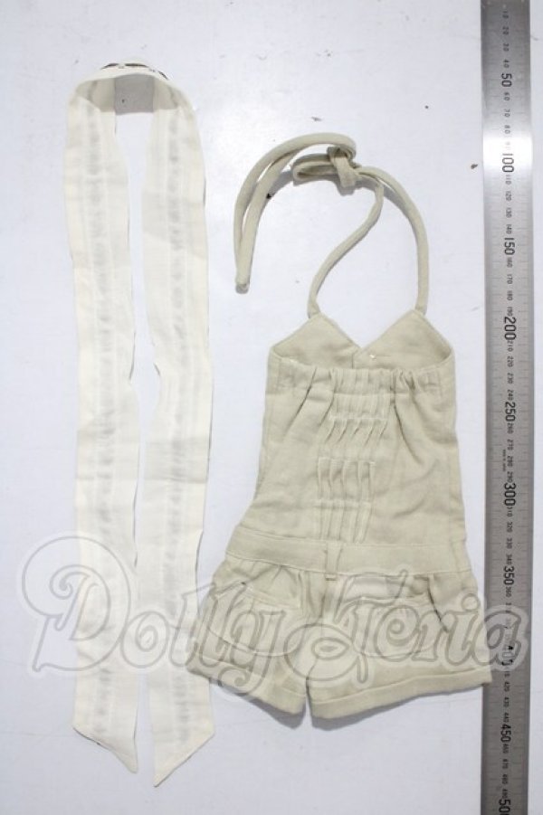 画像2: DD/OF:衣装セット A-26-03-04-1054-TN-ZU (2)