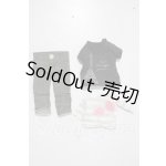 画像: 幼SD/OF:衣装セット U-26-03-04-166-TN-ZU