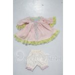 画像: 22cmサイズドール/OF:衣装 A-26-03-04-1050-TN-ZU