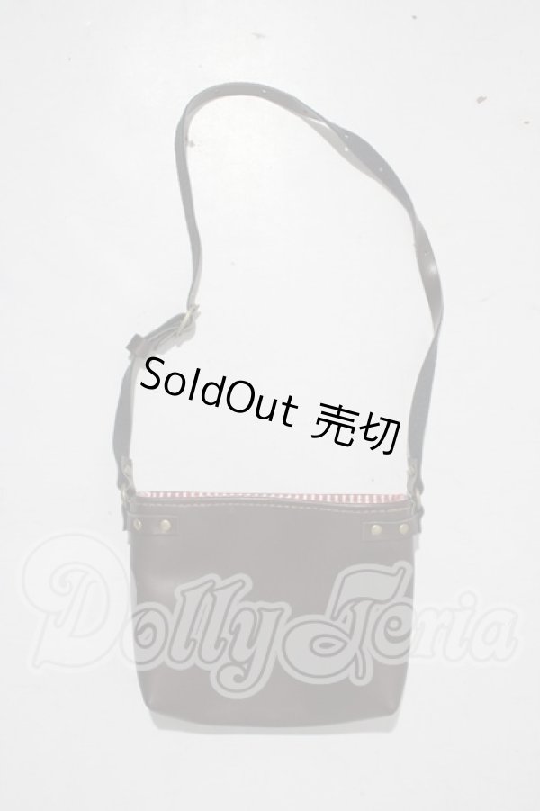 画像1: SD/OF：鞄 U-26-03-04-188-TN-ZU (1)