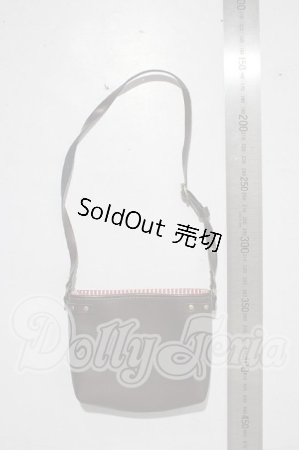 画像2: SD/OF：鞄 U-26-03-04-188-TN-ZU (2)