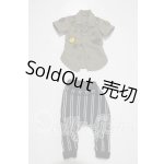 画像: 幼SD/OF:衣装セット U-26-03-04-173-TN-ZU