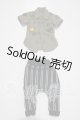 画像: 幼SD/OF:衣装セット U-26-03-04-173-TN-ZU