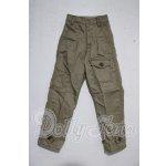 画像: SD16BOY/OF:パンツ(Silver Butterfly様製) U-26-03-04-181-TN-ZU