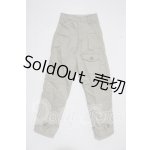 画像: SD16BOY/OF:パンツ(Silver Butterfly様製) U-26-03-04-181-TN-ZU