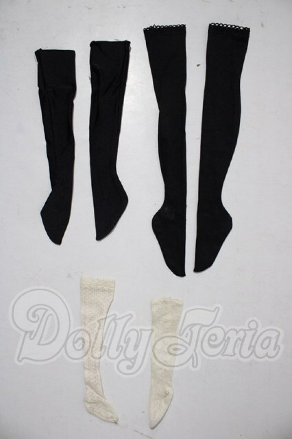 画像1: SD/OF:靴下 U-26-03-04-196-TN-ZU (1)