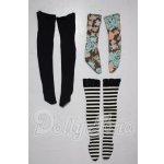 画像: SD/OF:靴下 U-26-03-04-197-TN-ZU