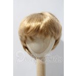 画像: 6-7inch/ウィッグ U-26-03-11-002-TN-ZU