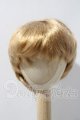 画像: 6-7inch/ウィッグ U-26-03-11-002-TN-ZU