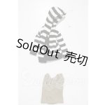 画像: 27cmサイズドール/OF:衣装 A-26-03-04-1057-TN-ZU