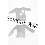 画像: 27cmサイズドール/OF:衣装 A-26-03-04-1056-TN-ZU