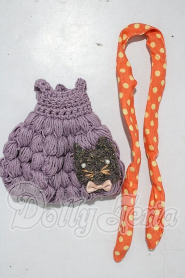 画像1: ネオブライス/OF:衣装 A-26-03-04-1064-TN-ZU (1)