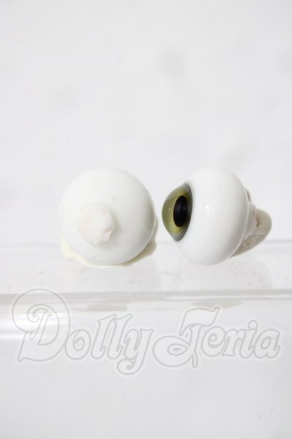 画像2: 14mm/グラスアイ U-26-03-04-030-TN-ZU (2)