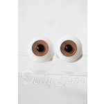 画像: 14mm/グラスアイ U-26-03-04-031-TN-ZU