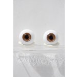 画像: 18mm/グラスアイ U-26-03-11-020-TN-ZU