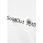 画像: 18mm/グラスアイ U-26-03-11-020-TN-ZU