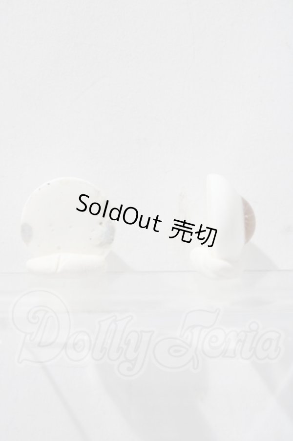 画像2: 造形村グラスアイ/18mm U-26-03-11-021-TN-ZU (2)