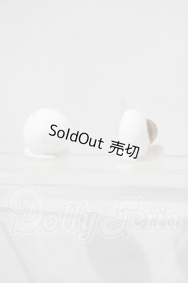 画像2: 12ｍｍ/グラスアイ A-26-03-04-1100-TN-ZU (2)