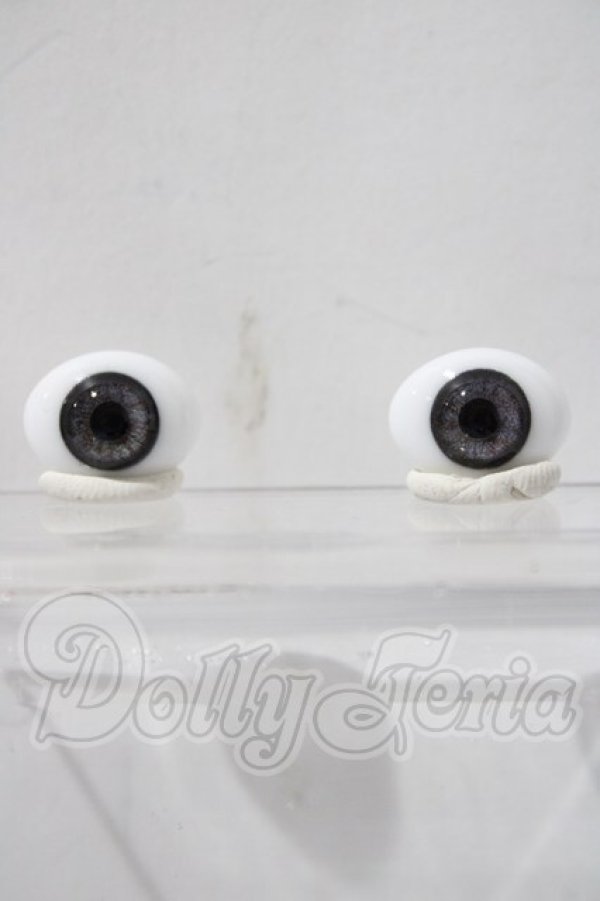 画像1: 12ｍｍ/グラスアイ A-26-03-04-1101-TN-ZU (1)