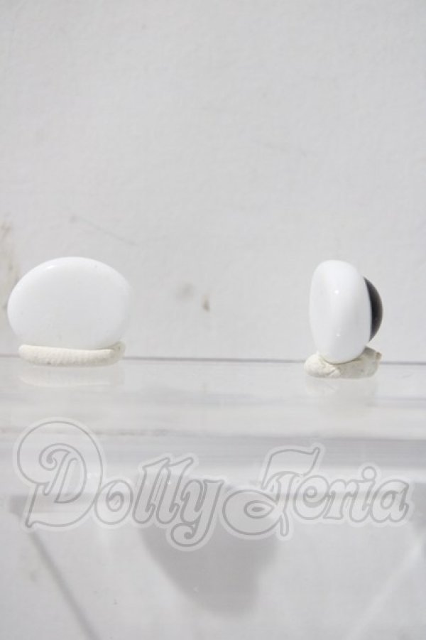 画像2: 12ｍｍ/グラスアイ A-26-03-04-1101-TN-ZU (2)