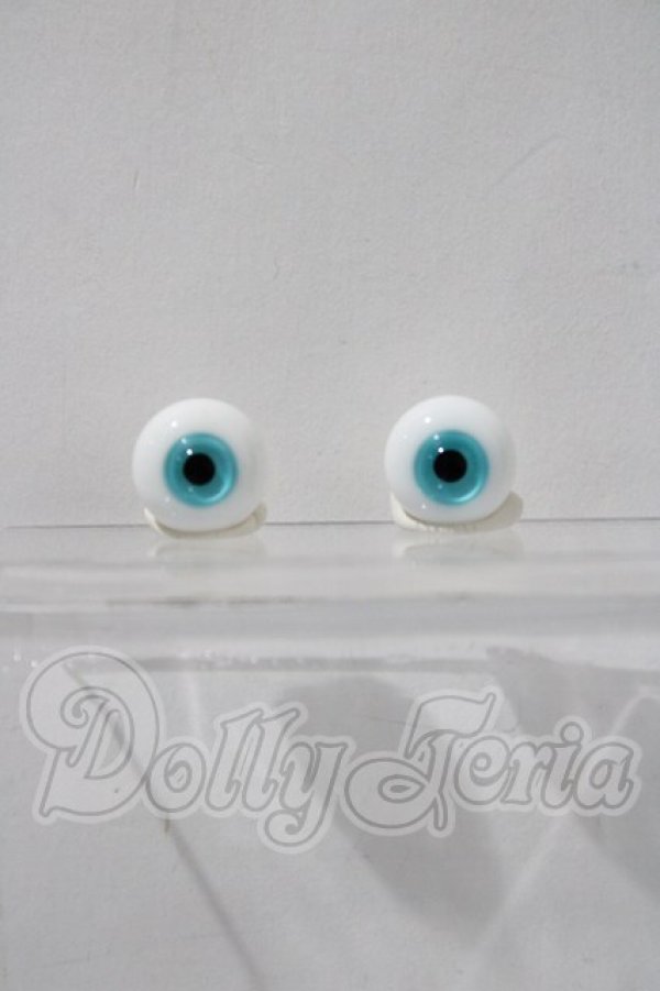 画像1: 12ｍｍ/グラスアイ A-26-03-04-1047-TN-ZU (1)