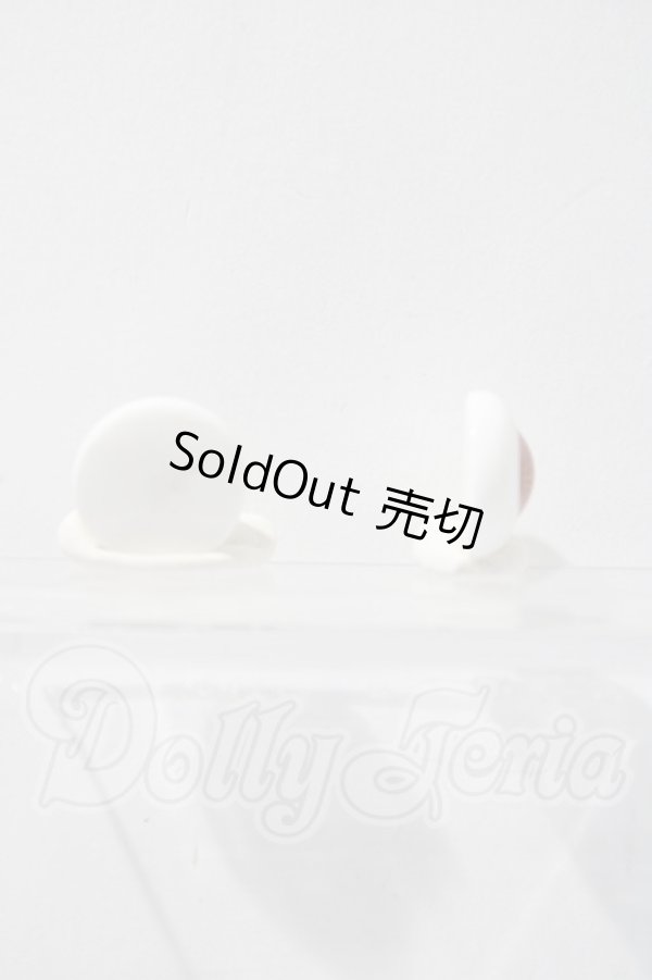 画像2: 16mm/造形村グラスアイ U-26-03-11-016-TN-ZU (2)