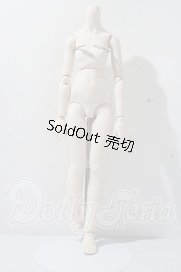 画像1: MDD/ベースボディ DD-f3(ボークス) A-26-03-04-1070-TN-ZU (1)