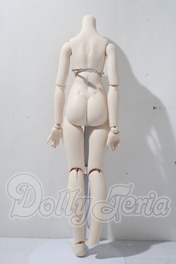 画像2: MDD/ベースボディ DD-f3(ボークス) A-26-03-04-1070-TN-ZU (2)