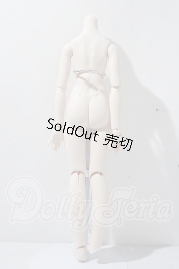 画像2: MDD/ベースボディ DD-f3(ボークス) A-26-03-04-1070-TN-ZU (2)