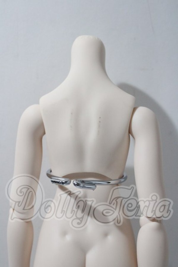 画像3: MDD/ベースボディ DD-f3(ボークス) A-26-03-04-1070-TN-ZU (3)