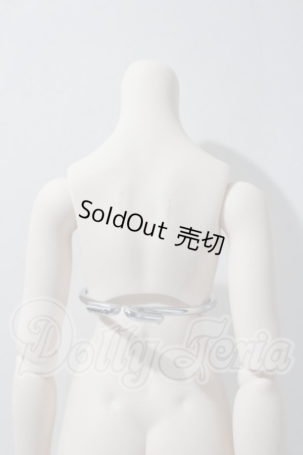 画像3: MDD/ベースボディ DD-f3(ボークス) A-26-03-04-1070-TN-ZU (3)