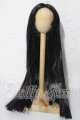 画像: 7-8inch/ウィッグ U-26-03-04-004-TN-ZU