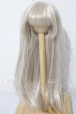画像1: 7-8inch/ウィッグ U-26-03-04-006-TN-ZU (1)
