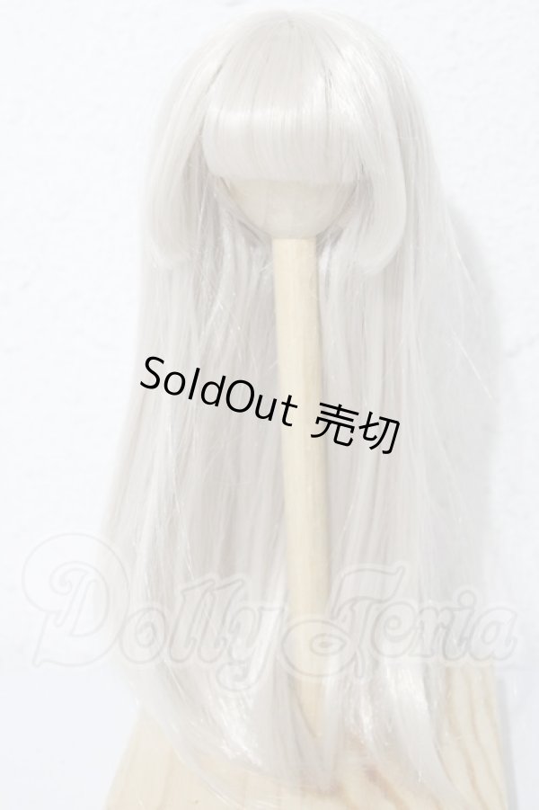 画像1: 7-8inch/ウィッグ U-26-03-04-006-TN-ZU (1)