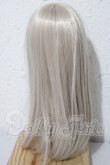 画像2: 7-8inch/ウィッグ U-26-03-04-006-TN-ZU (2)