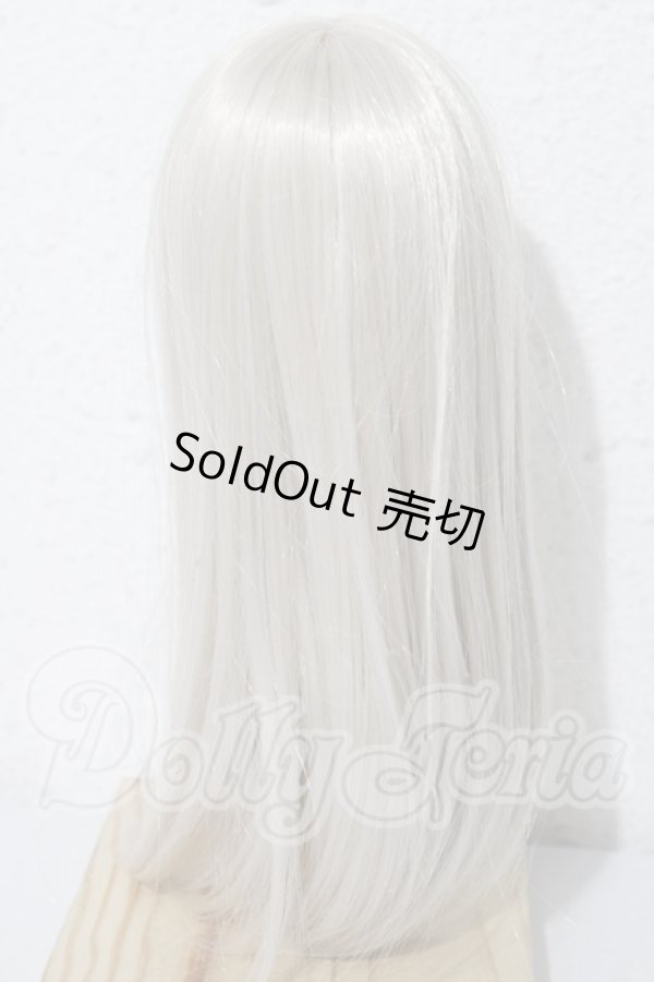 画像2: 7-8inch/ウィッグ U-26-03-04-006-TN-ZU (2)