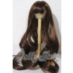 画像: 7-8inch/ウィッグ U-26-03-04-010-TN-ZU