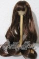 画像: 7-8inch/ウィッグ U-26-03-04-010-TN-ZU