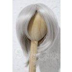 画像: 8-9inch/ウィッグ U-26-03-04-015-TN-ZU